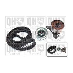 QBK365 QUINTON HAZELL