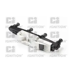 XIC8211 QUINTON HAZELL