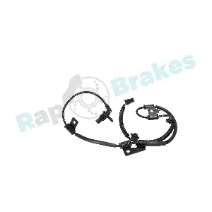 R-A0447 RAP BRAKES
