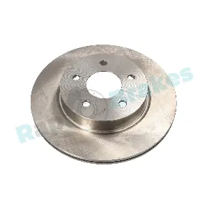 R-D1045 RAP BRAKES