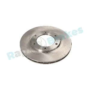 R-D0825 RAP BRAKES