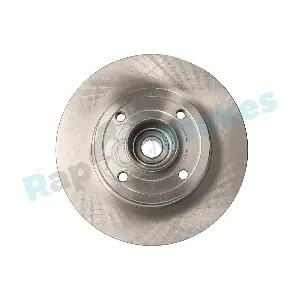 R-D0504 RAP BRAKES