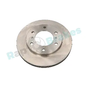 R-D0258 RAP BRAKES