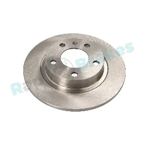 R-D0100 RAP BRAKES