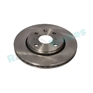 R-D0381 RAP BRAKES