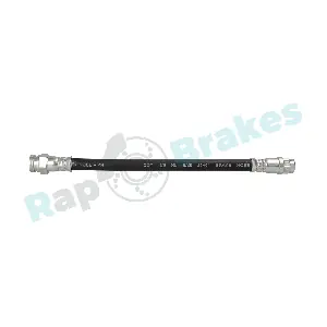 R-H0865 RAP BRAKES