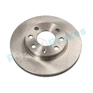 R-D0863 RAP BRAKES