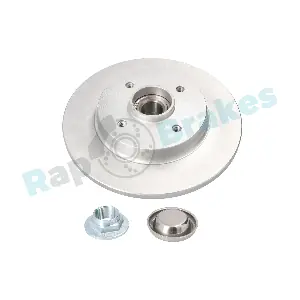 R-D0157C RAP BRAKES