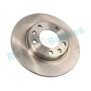 R-D0932 RAP BRAKES