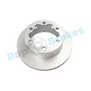 R-D0633C RAP BRAKES