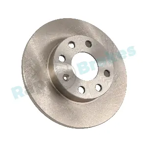 R-D0864 RAP BRAKES