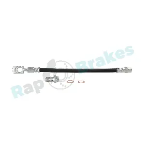 R-H0782 RAP BRAKES