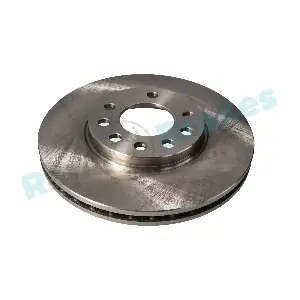 R-D0653 RAP BRAKES