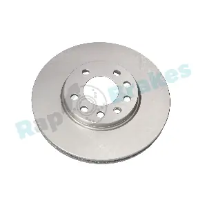 R-D0491C RAP BRAKES