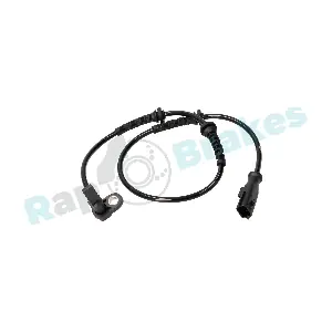 R-A0066 RAP BRAKES