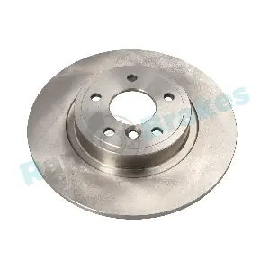 R-D1030 RAP BRAKES