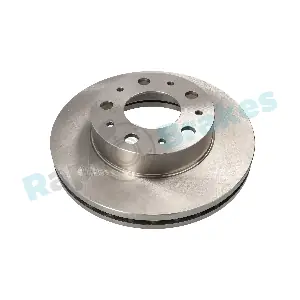 R-D1049 RAP BRAKES