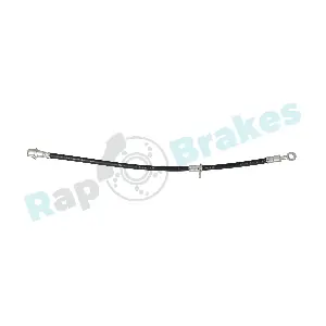 R-H0617 RAP BRAKES