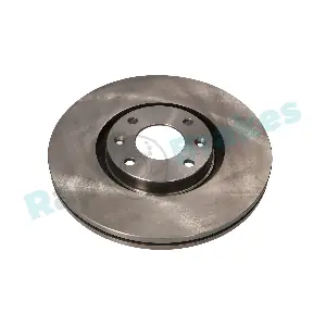 R-D0455 RAP BRAKES