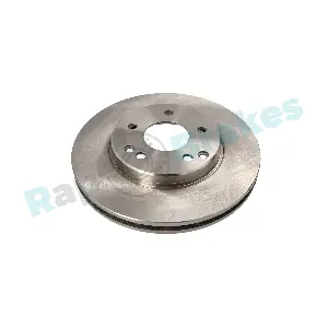 R-D0581 RAP BRAKES