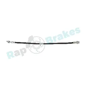 R-H0651 RAP BRAKES