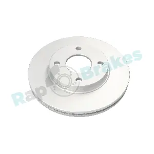R-D0664C RAP BRAKES