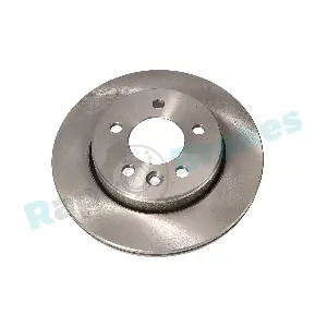 R-D1019 RAP BRAKES