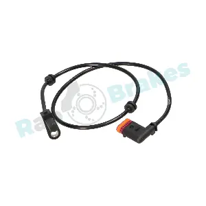 R-A0481 RAP BRAKES