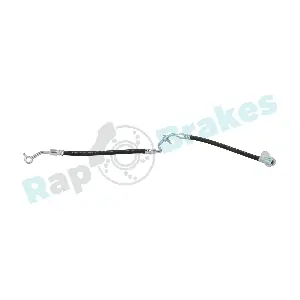 R-H0425 RAP BRAKES
