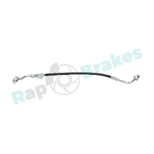 R-H0240 RAP BRAKES