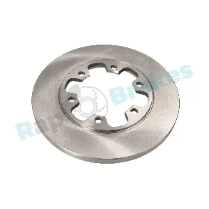 R-D1038 RAP BRAKES