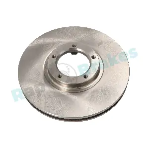 R-D0857 RAP BRAKES