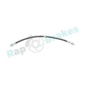 R-H0650 RAP BRAKES