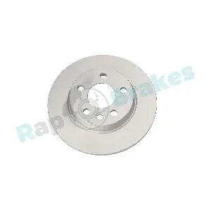 R-D0654C RAP BRAKES