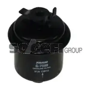 G 7599 FRAM