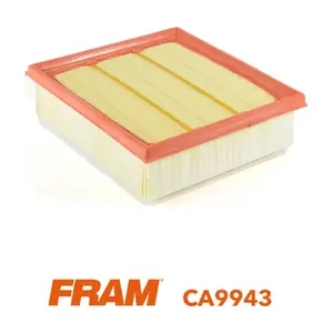 CA9943 FRAM