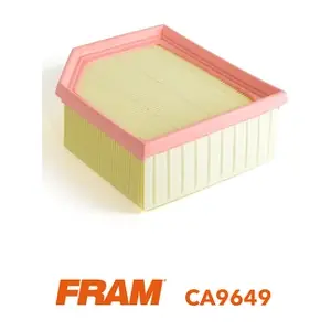 CA9649 FRAM