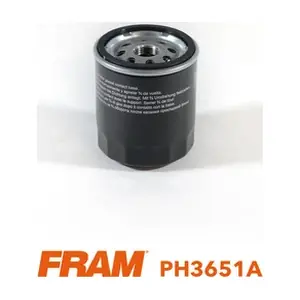 PH3651A FRAM