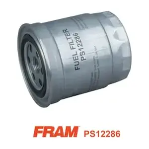 PS12286 FRAM