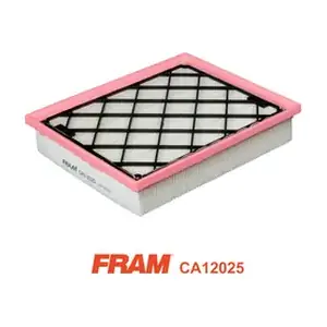 CA12025 FRAM