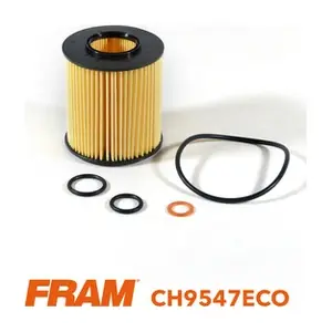 CH9547ECO FRAM