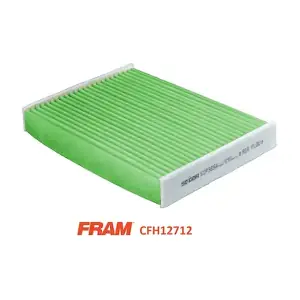 CFH12712 FRAM