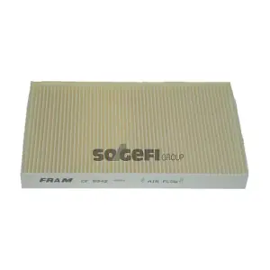 CF5942 FRAM