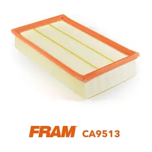 CA9513 FRAM