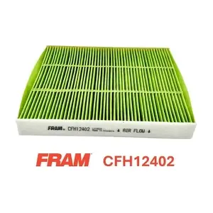 CFH12402 FRAM