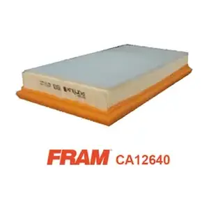 CA12640 FRAM