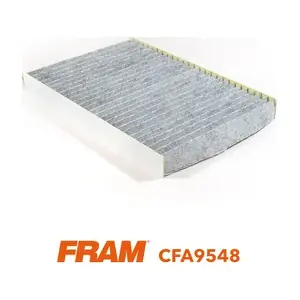 CFA9548 FRAM