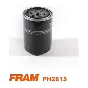 PH2815 FRAM