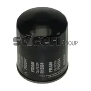 PH2964 FRAM