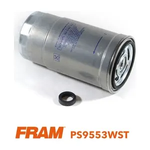 PS9553WST FRAM